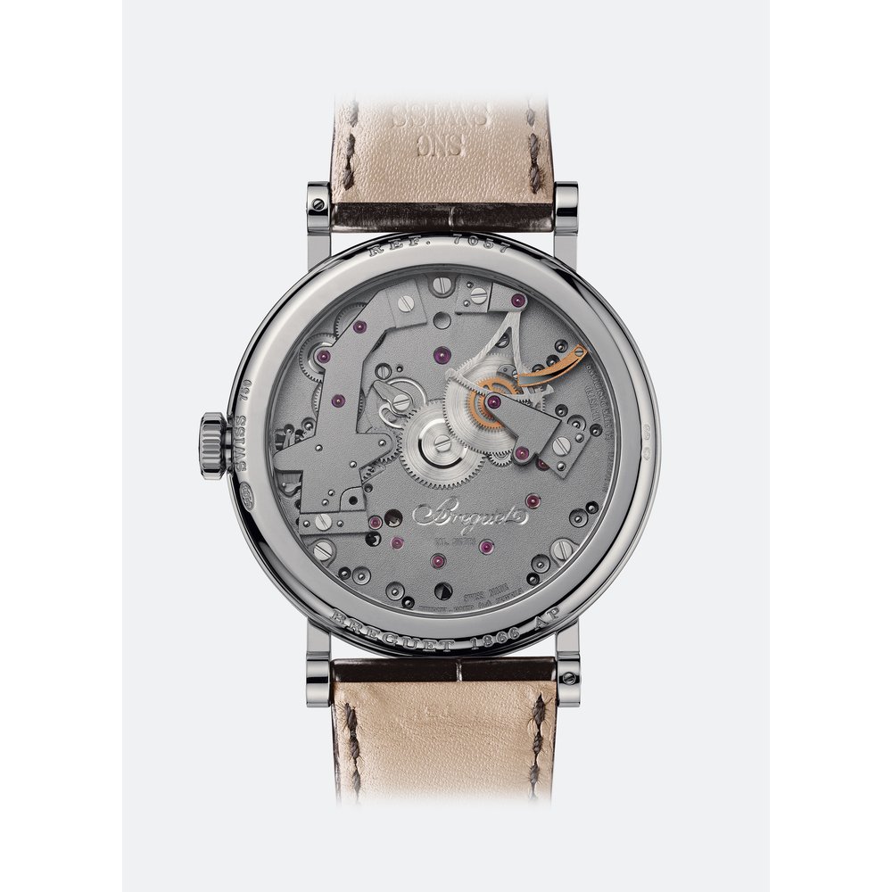 Breguet Tradition 7057 Automatic Réserve de Marche