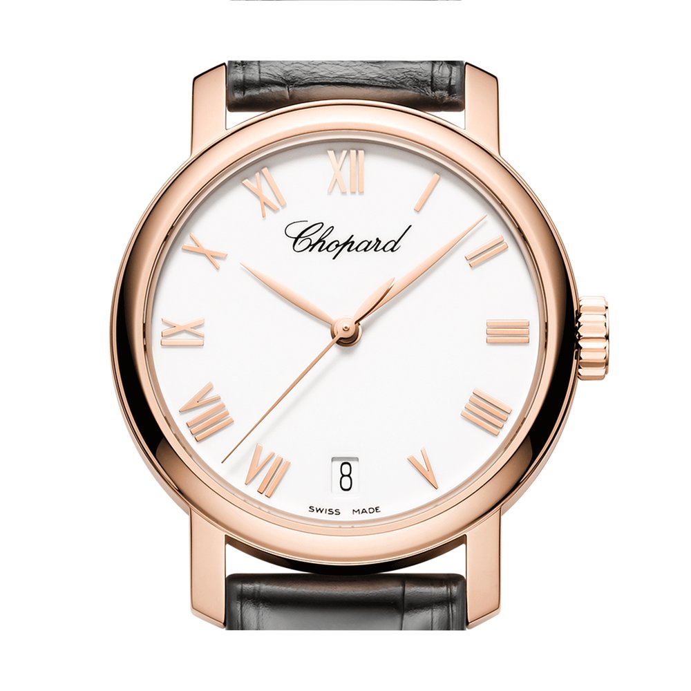Chopard Classic Manufacture 40mm