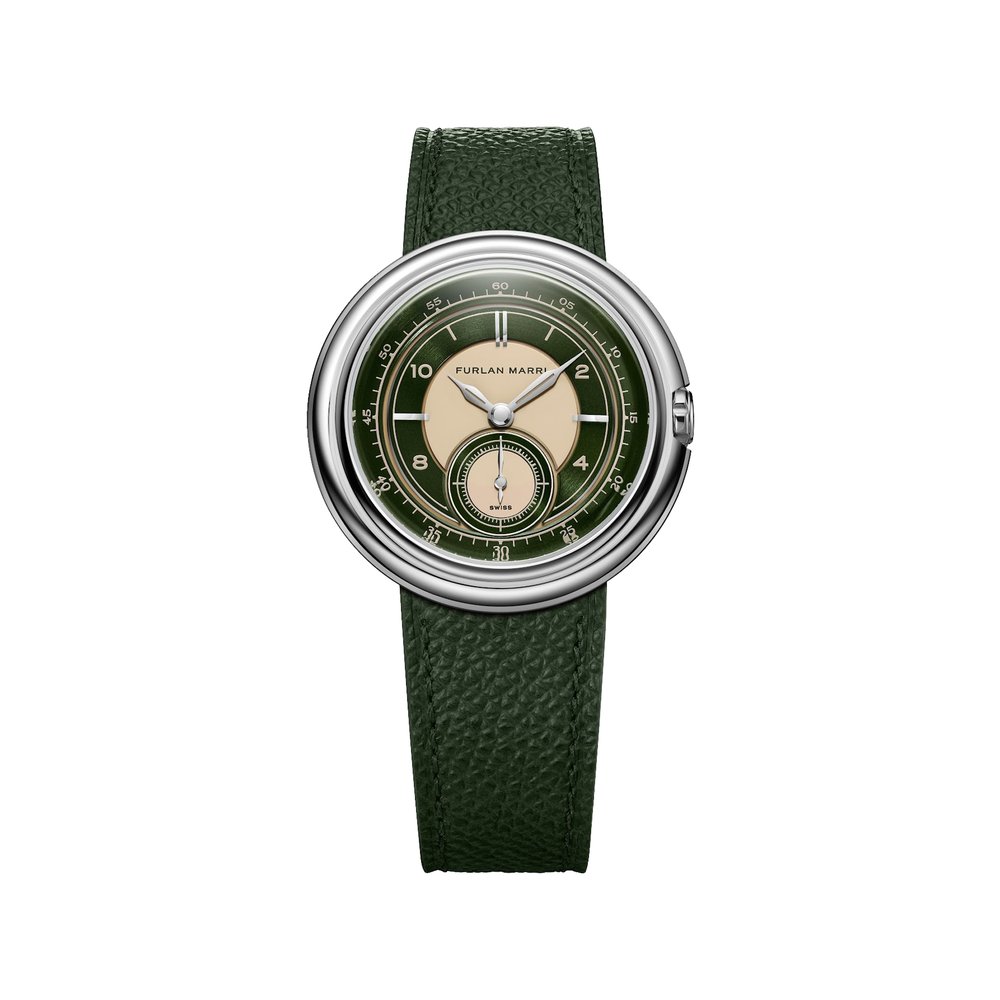 Furlan Marri Bicompax 38