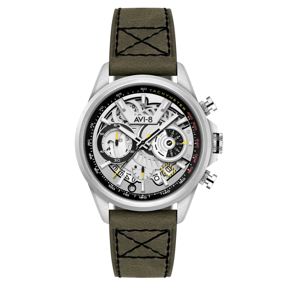 AVI-8 Kenley Harrier