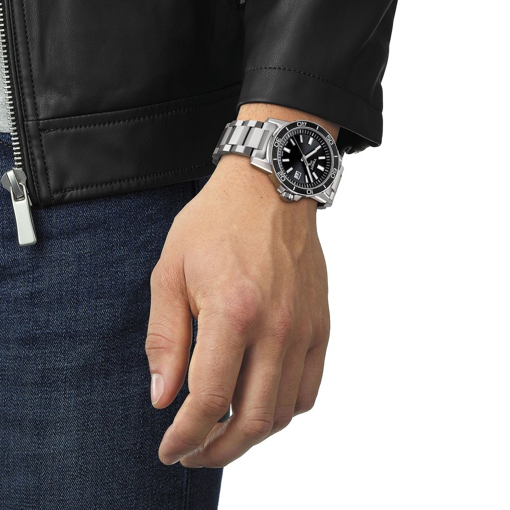Tissot Supersport Gent Quartz