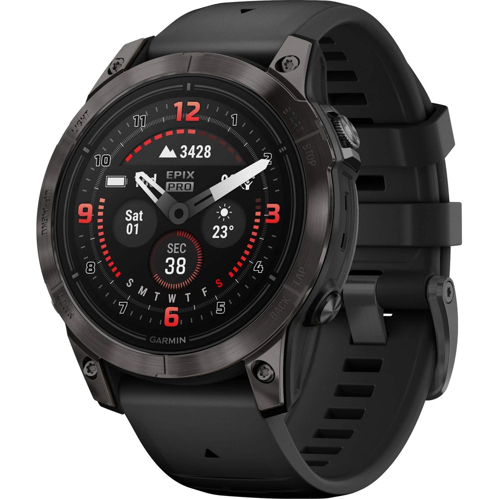 Garmin Epix Pro (Gen 2) 42mm