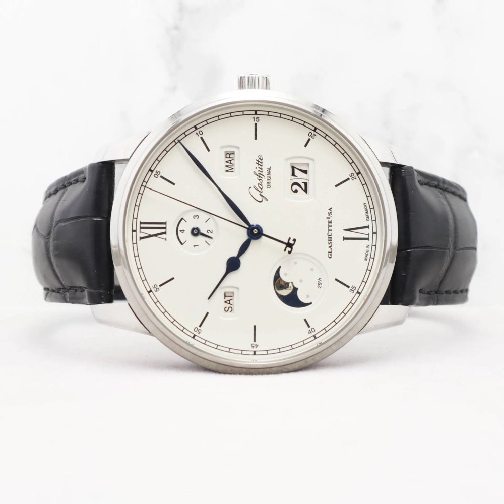 Glashütte Original Senator Perpetual Calendar