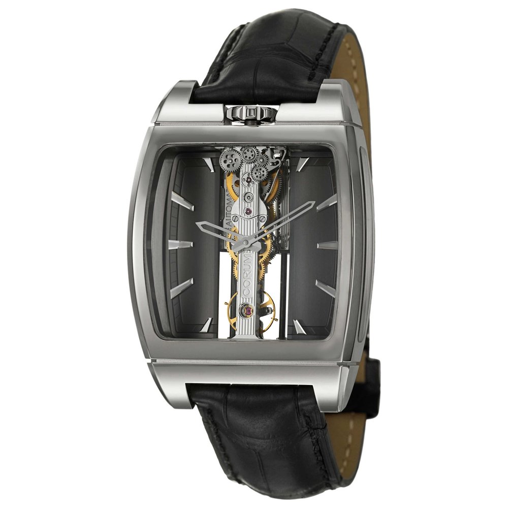 Corum Golden Bridge Automatic