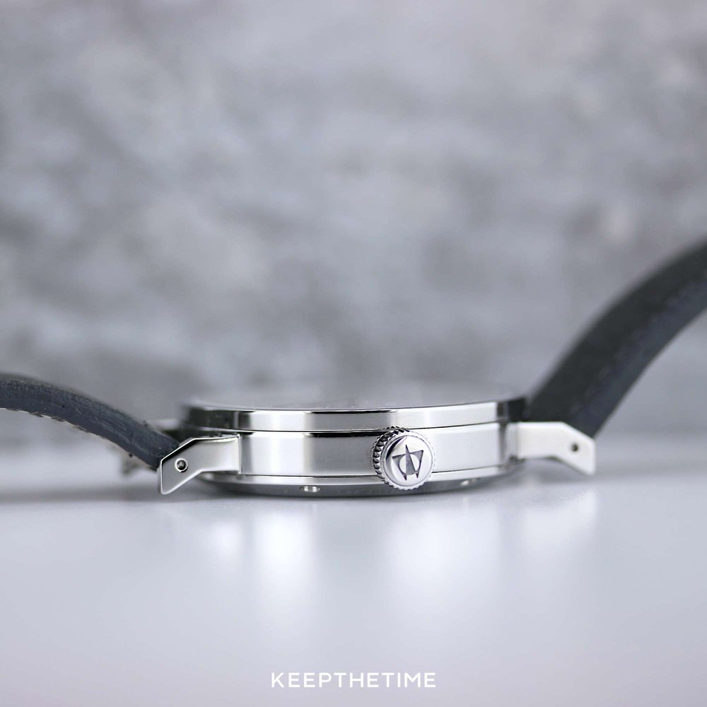 Stowa Antea Back to Bauhaus No Date