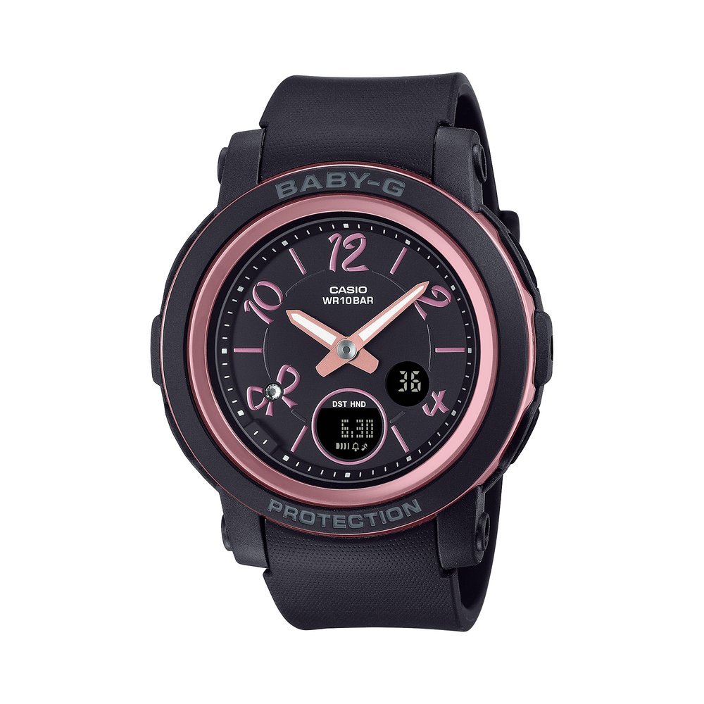 Casio Baby-G BGA-2900