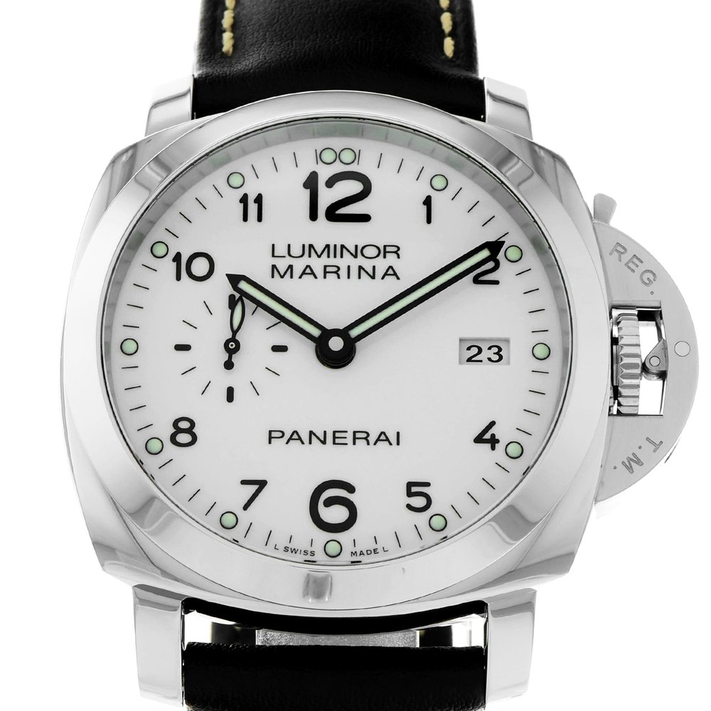 Panerai Luminor 1950 3 Days Automatic