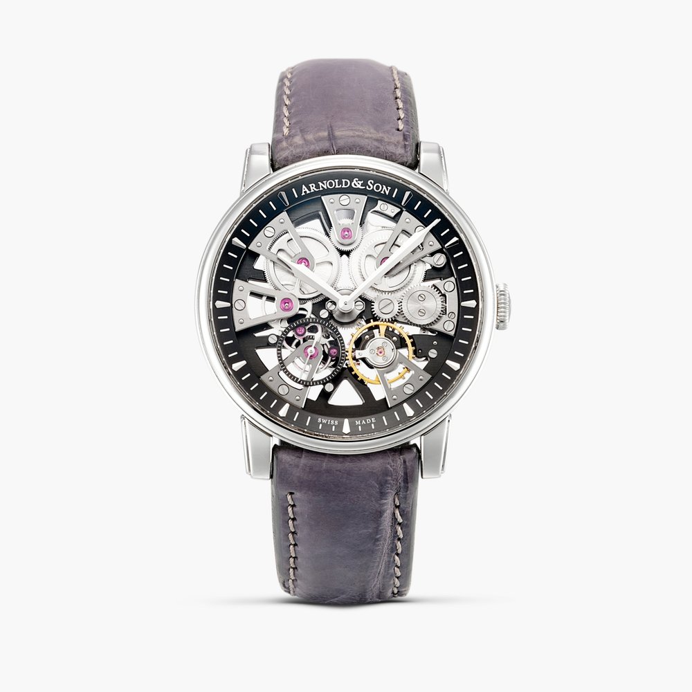Arnold & Son Nebula