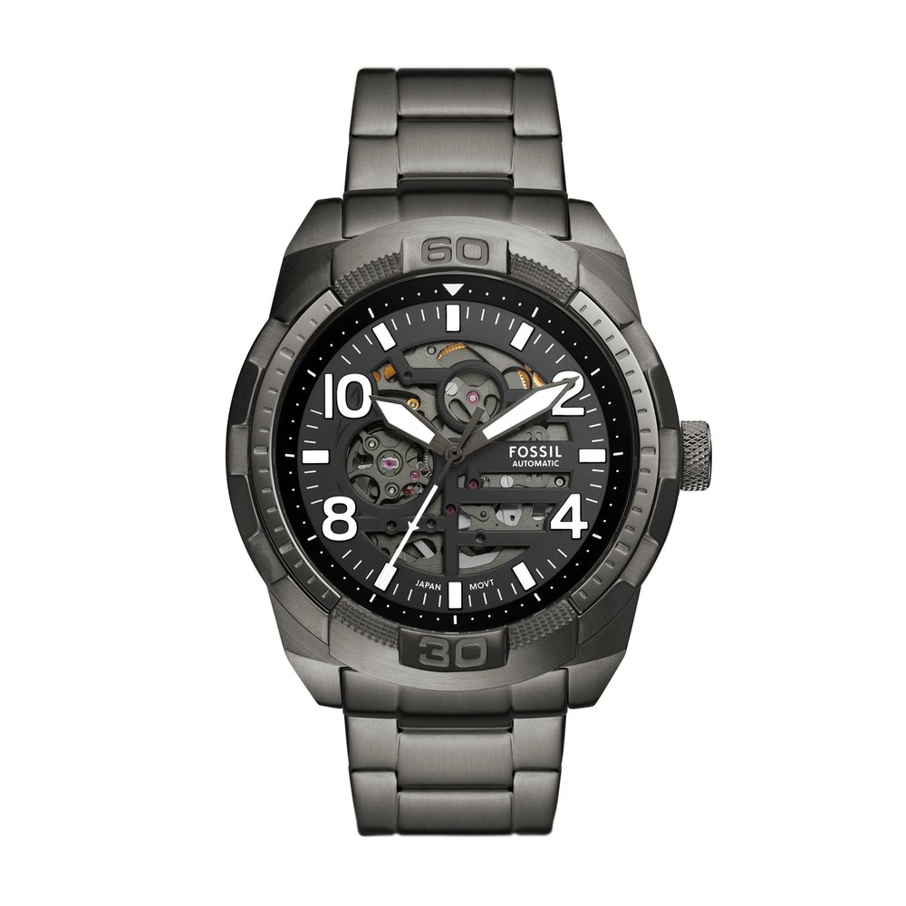 Fossil Bronson Automatic