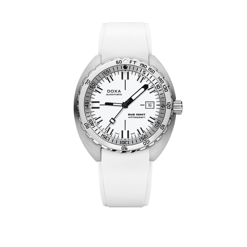 Doxa D-Time