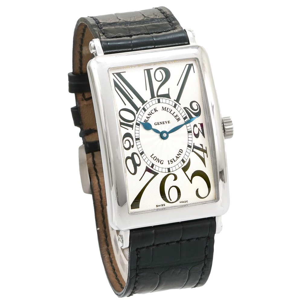 Franck Muller Long Island