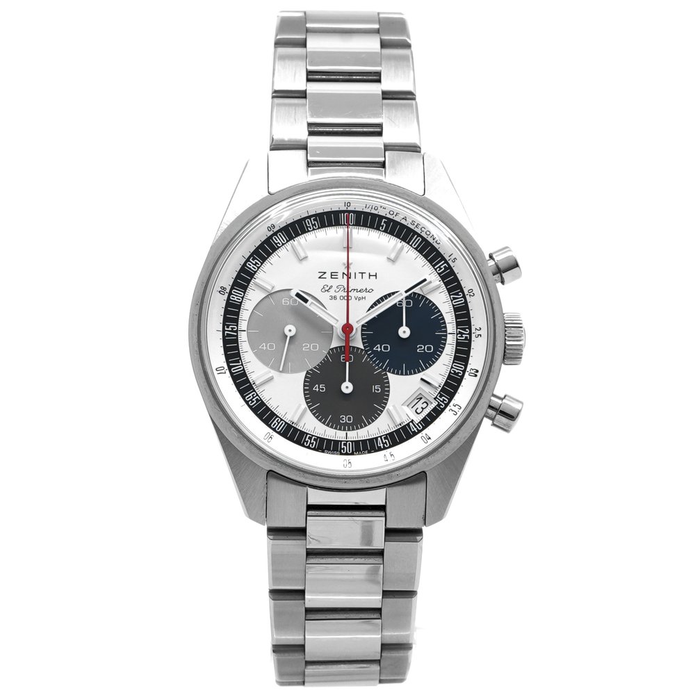 Zenith Chronomaster Original Lady
