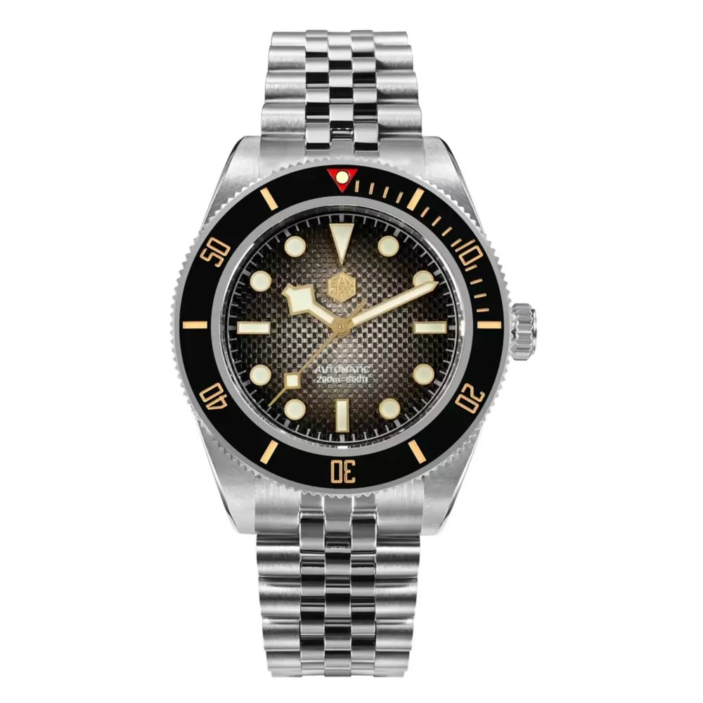 San Martin Tuna Diver Gold