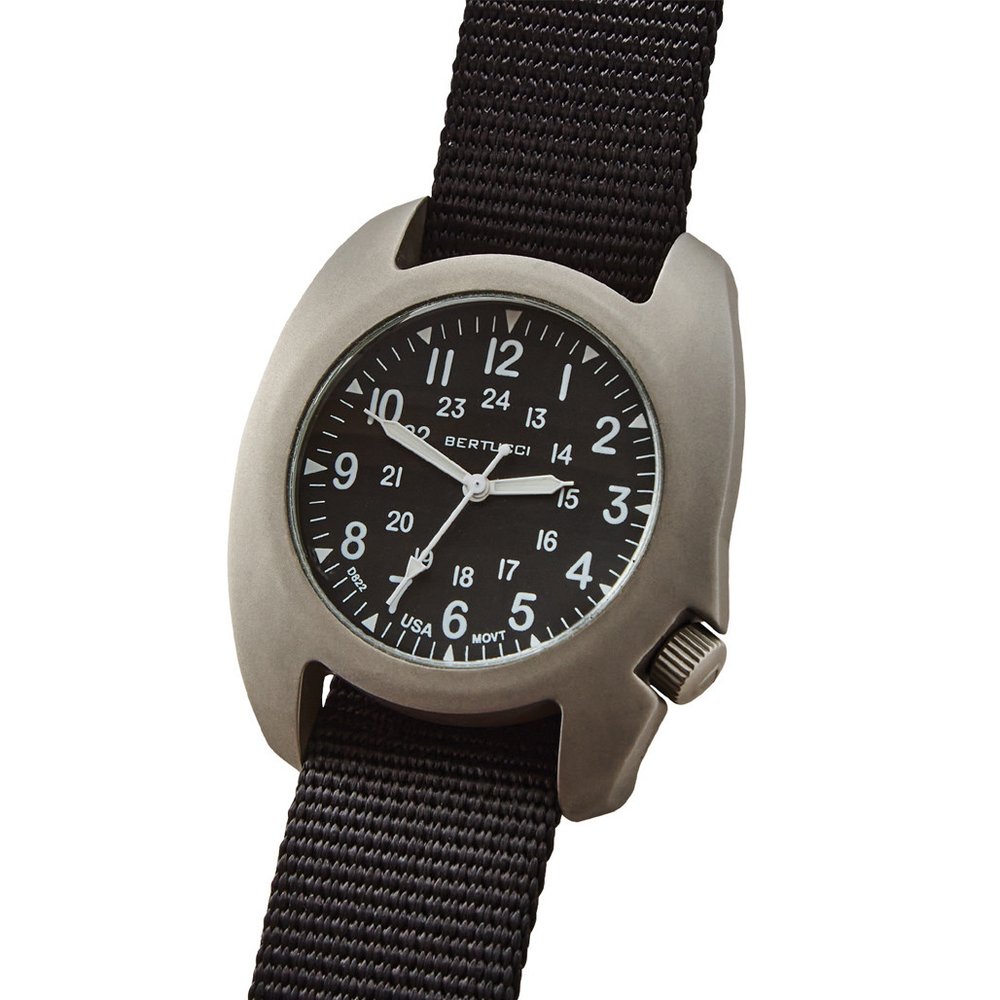 Bertucci G-1 Delta