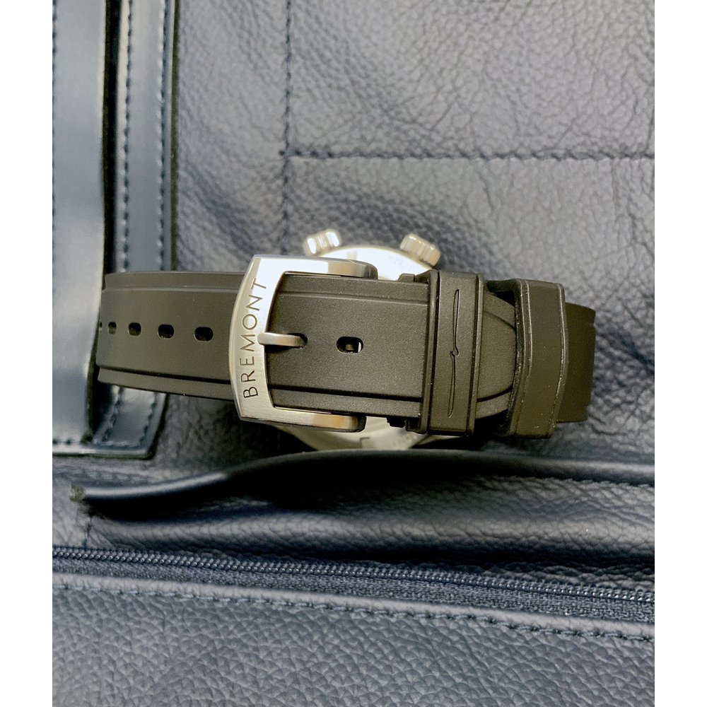 Bremont HMAF Argonaut Diver