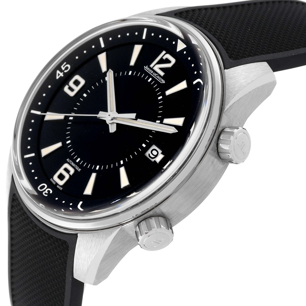 Jaeger-LeCoultre Polaris Date