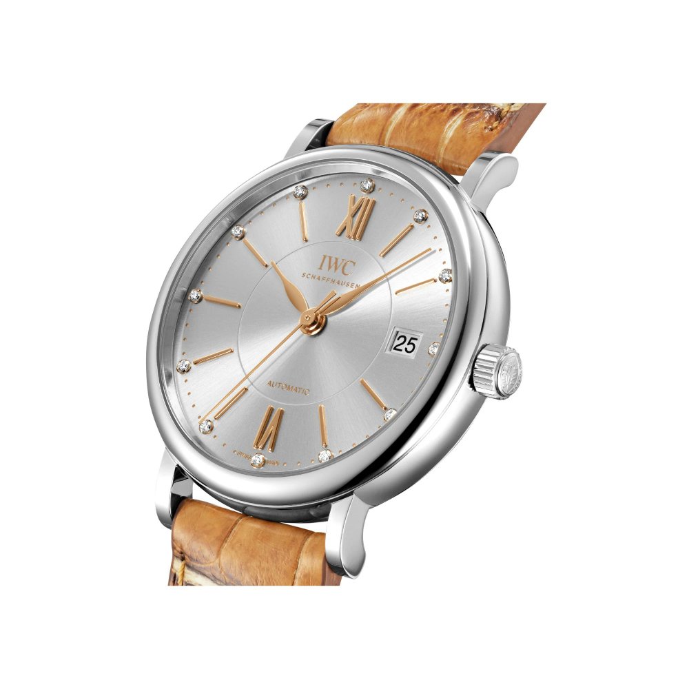 IWC Schaffhausen Portofino Midsize Automatic