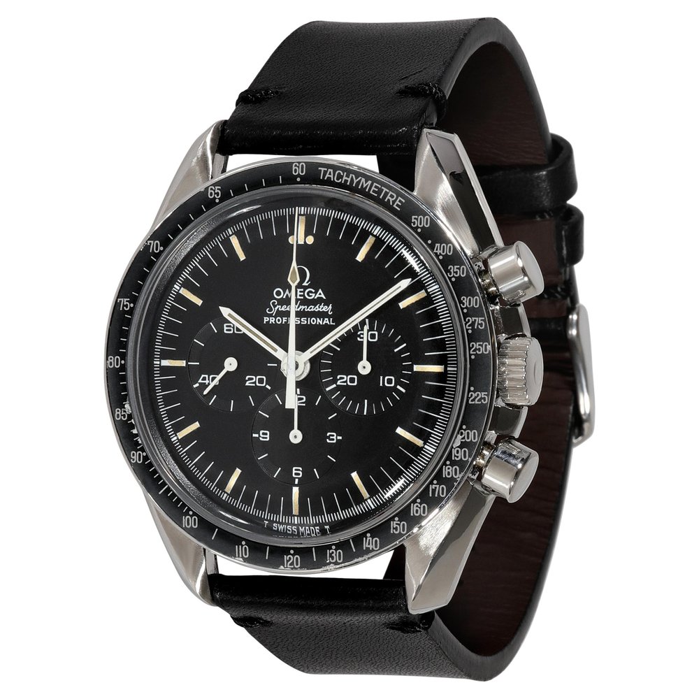 Omega Speedmaster Moonwatch 145.022