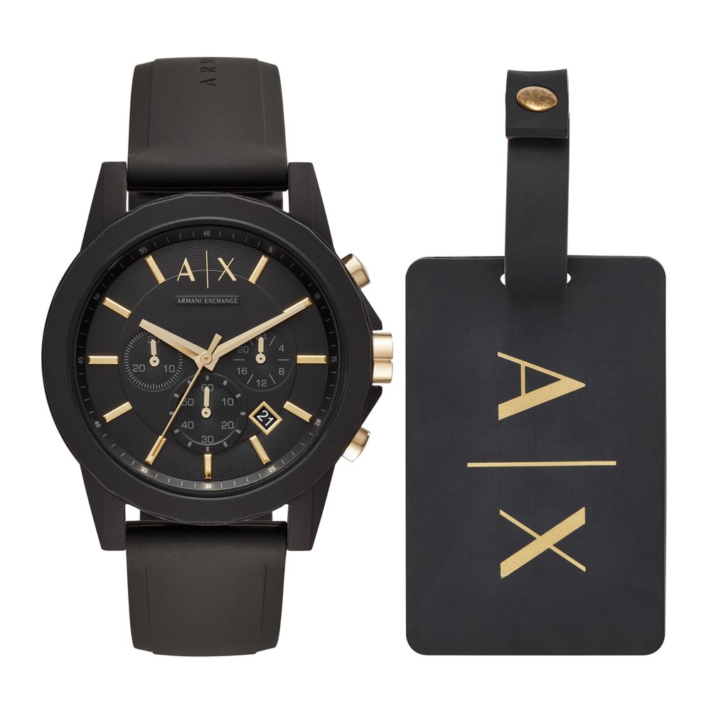 Armani Exchange AX2012