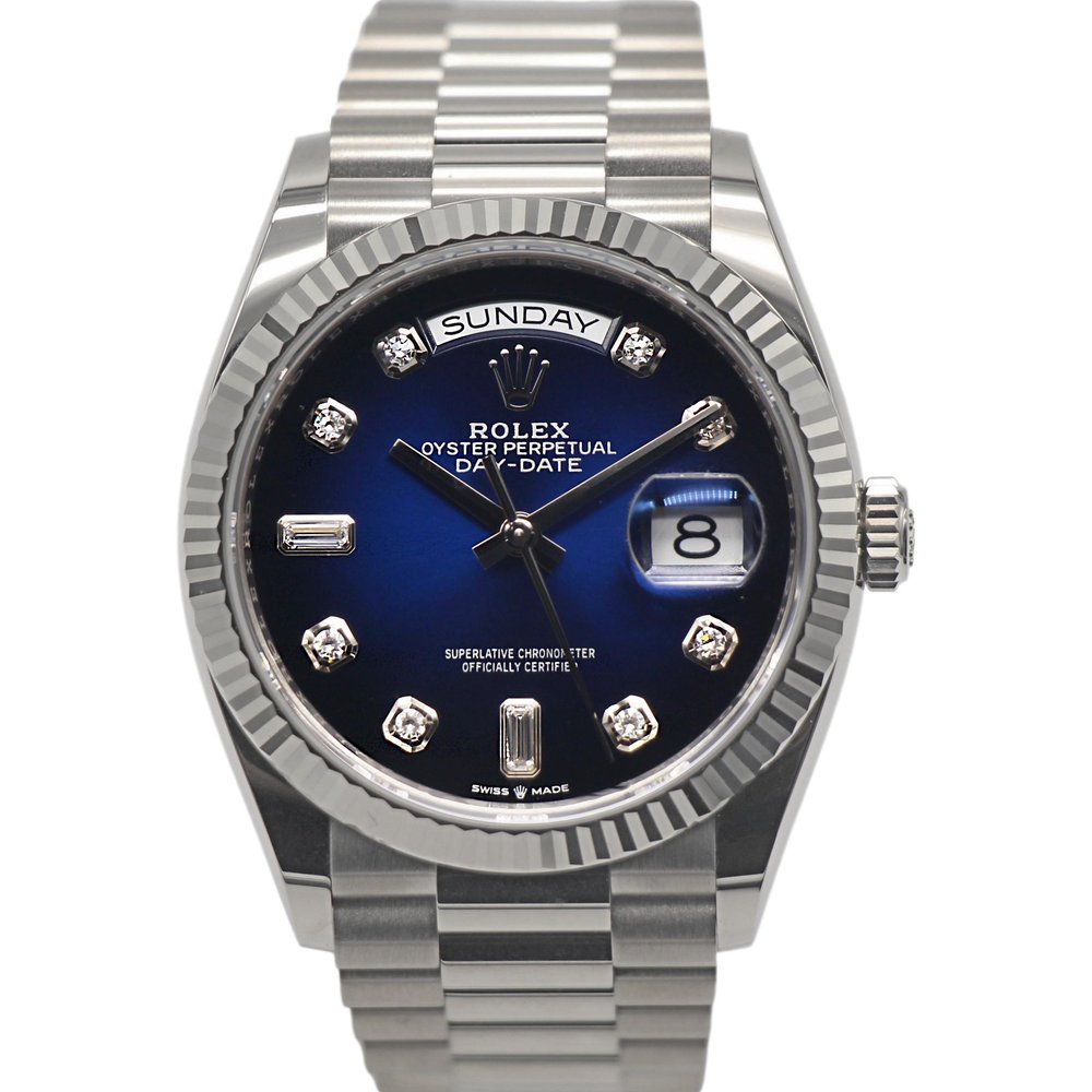 Rolex Day-Date 36