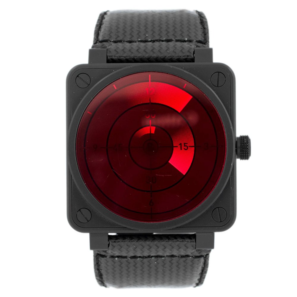 Bell & Ross BR 01-92