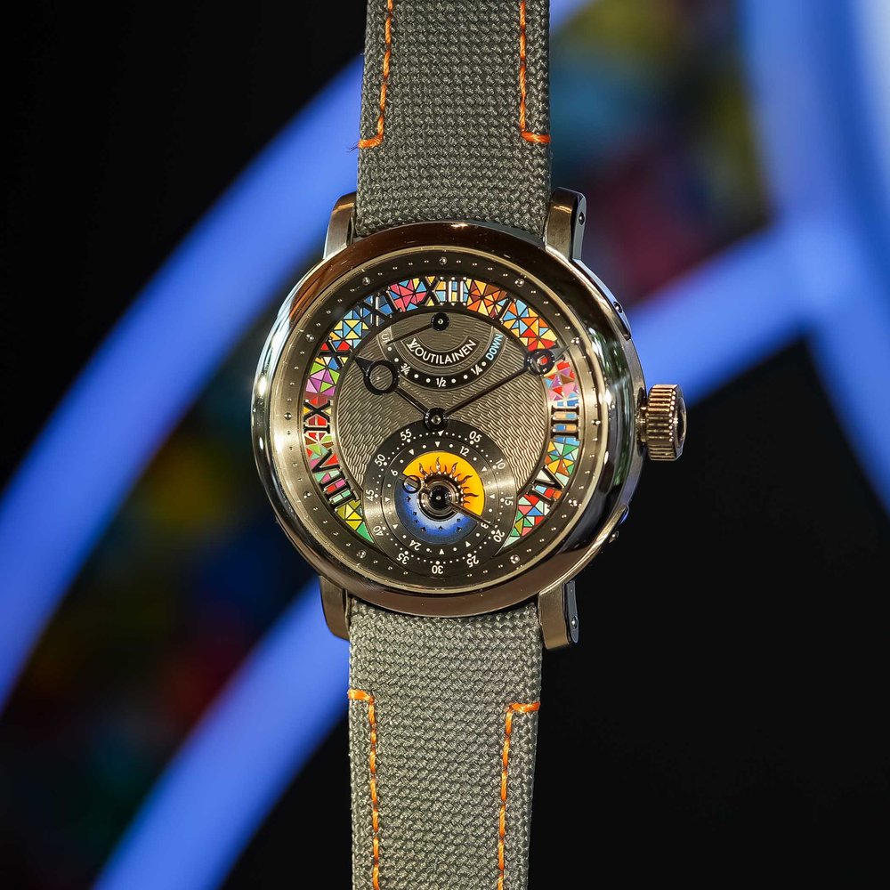 Voutilainen GMT-6