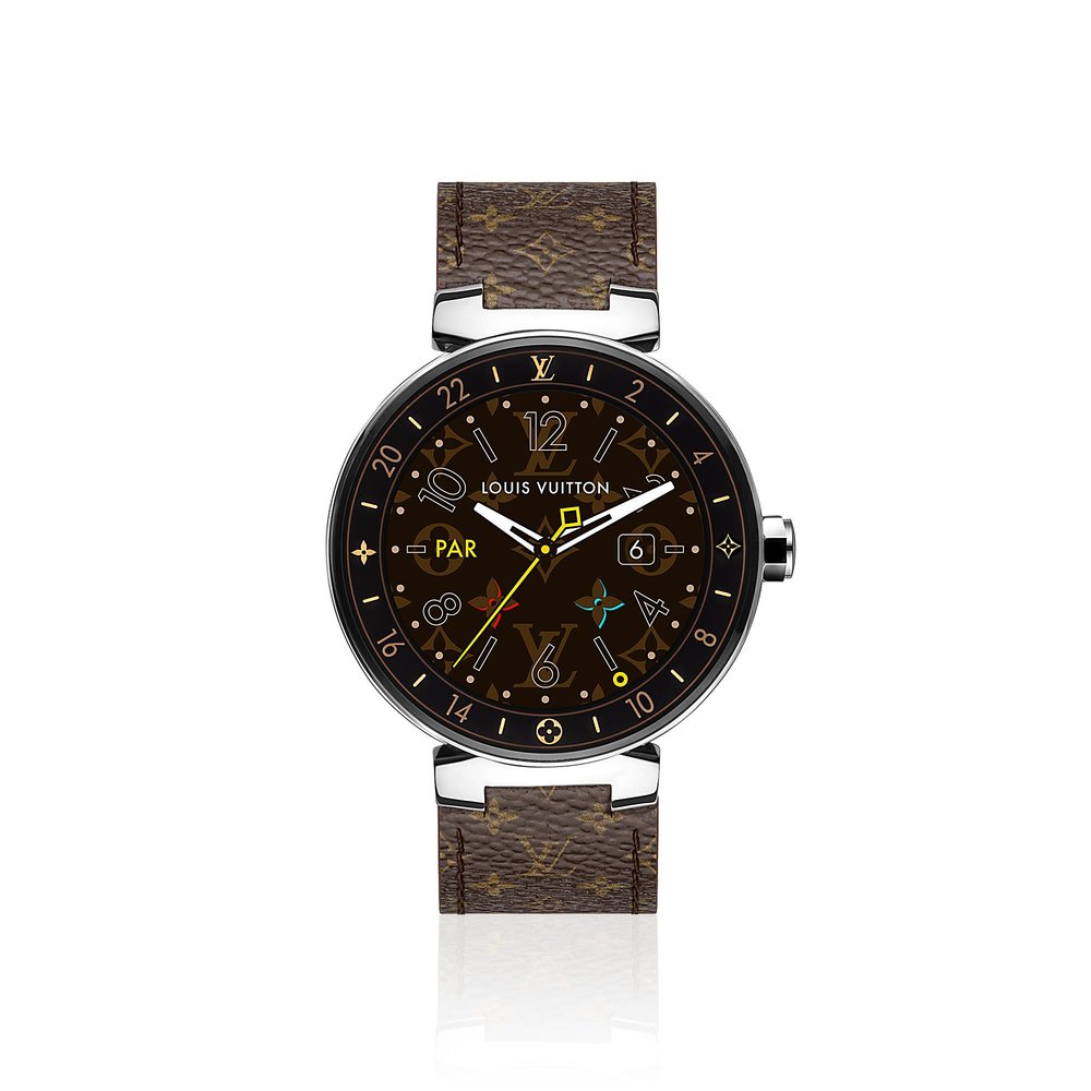 Louis Vuitton Emprise Monogram