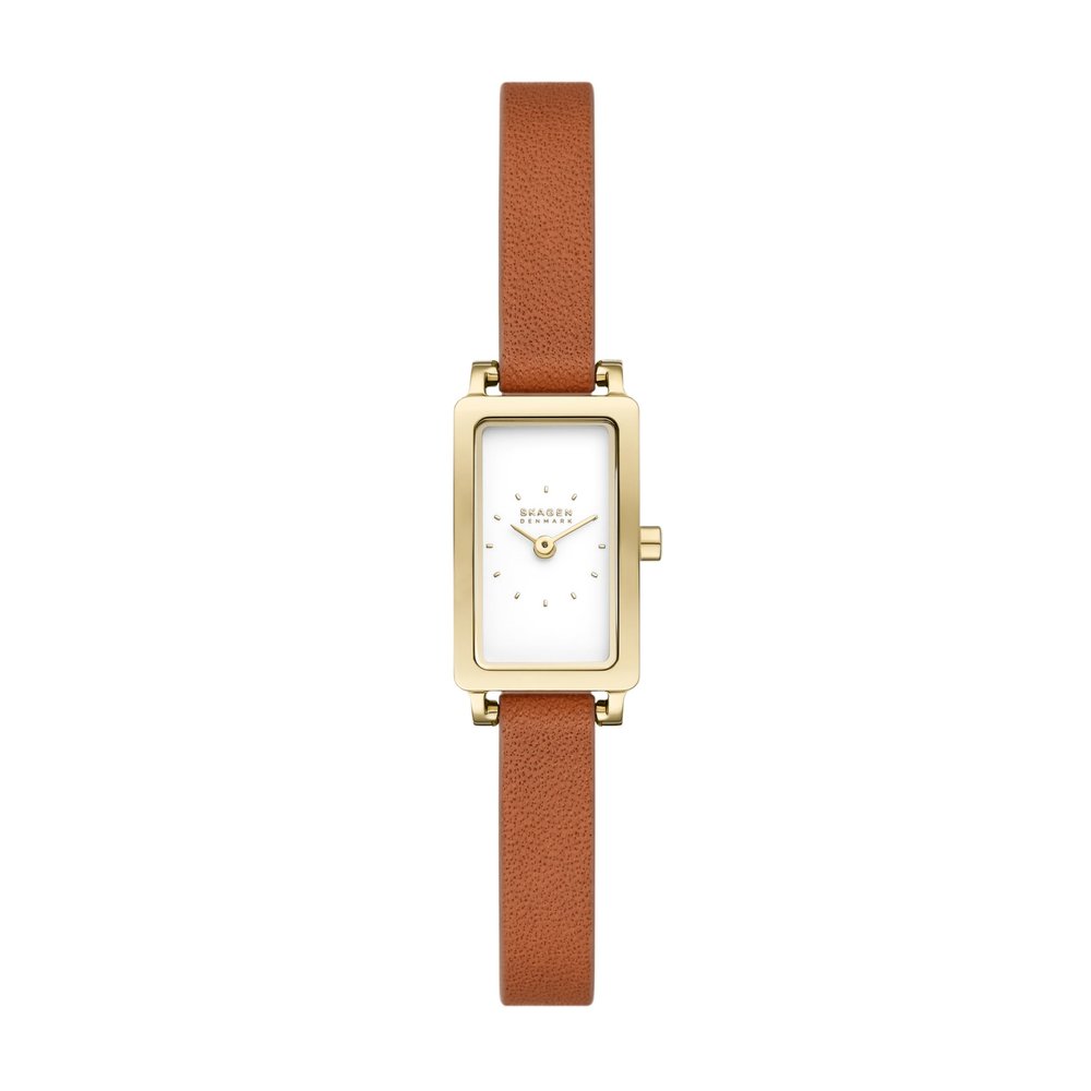 Fiyta Fancy — Women's Octagonal Case Quartz Dress Watch