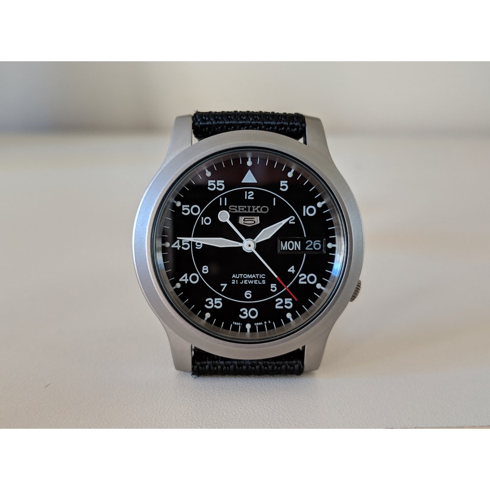 Seiko Seiko 5 SNK803K1