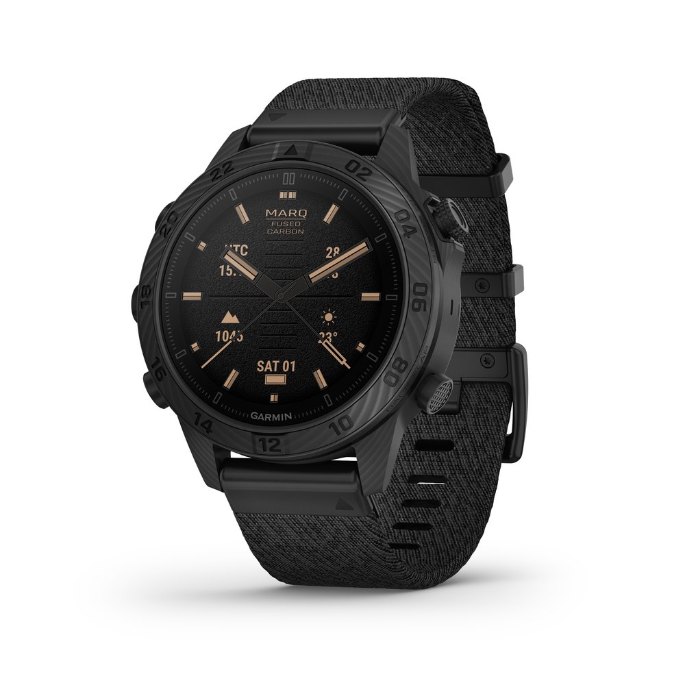 Garmin MARQ Carbon