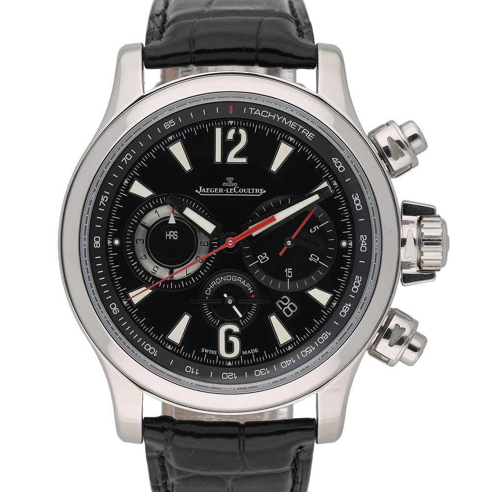 Jaeger-LeCoultre Master Compressor Chronograph