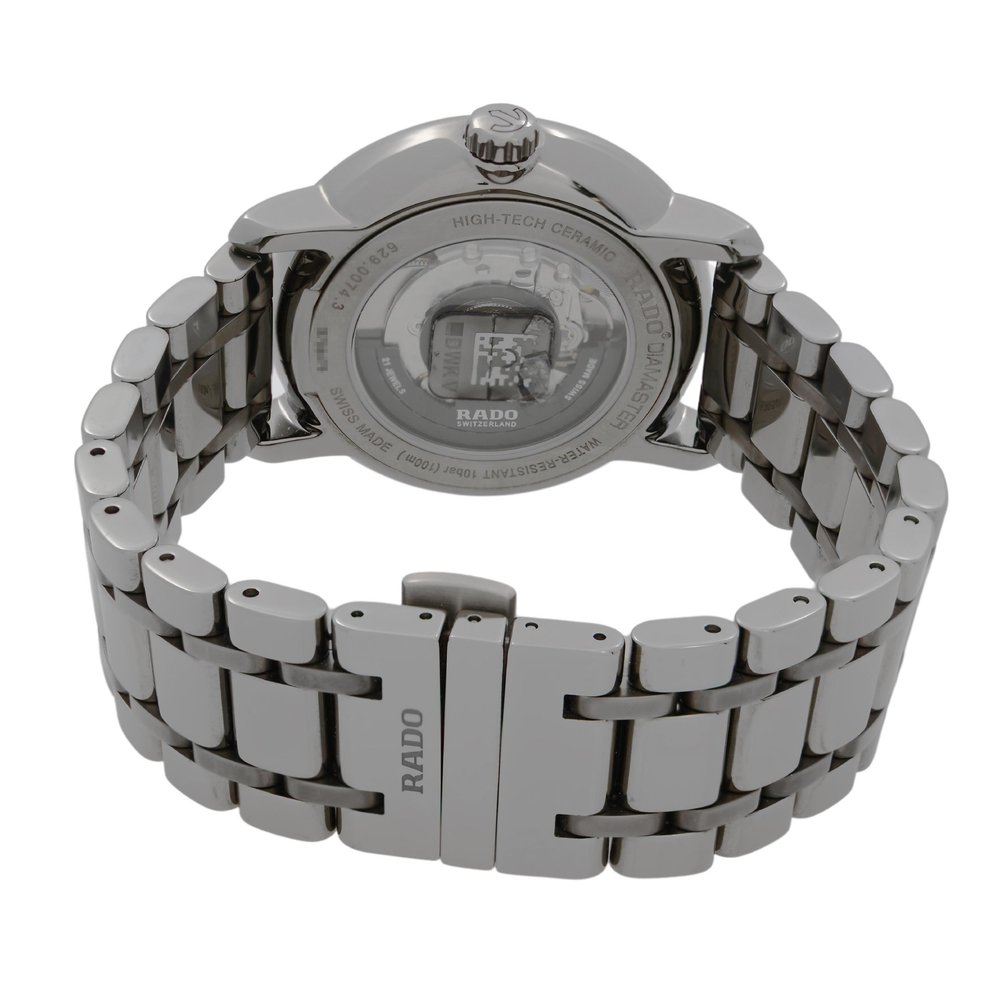 Rado DiaMaster