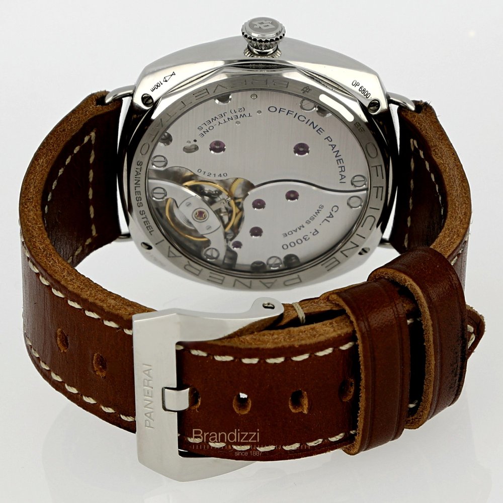 Panerai Radiomir California 3 Days