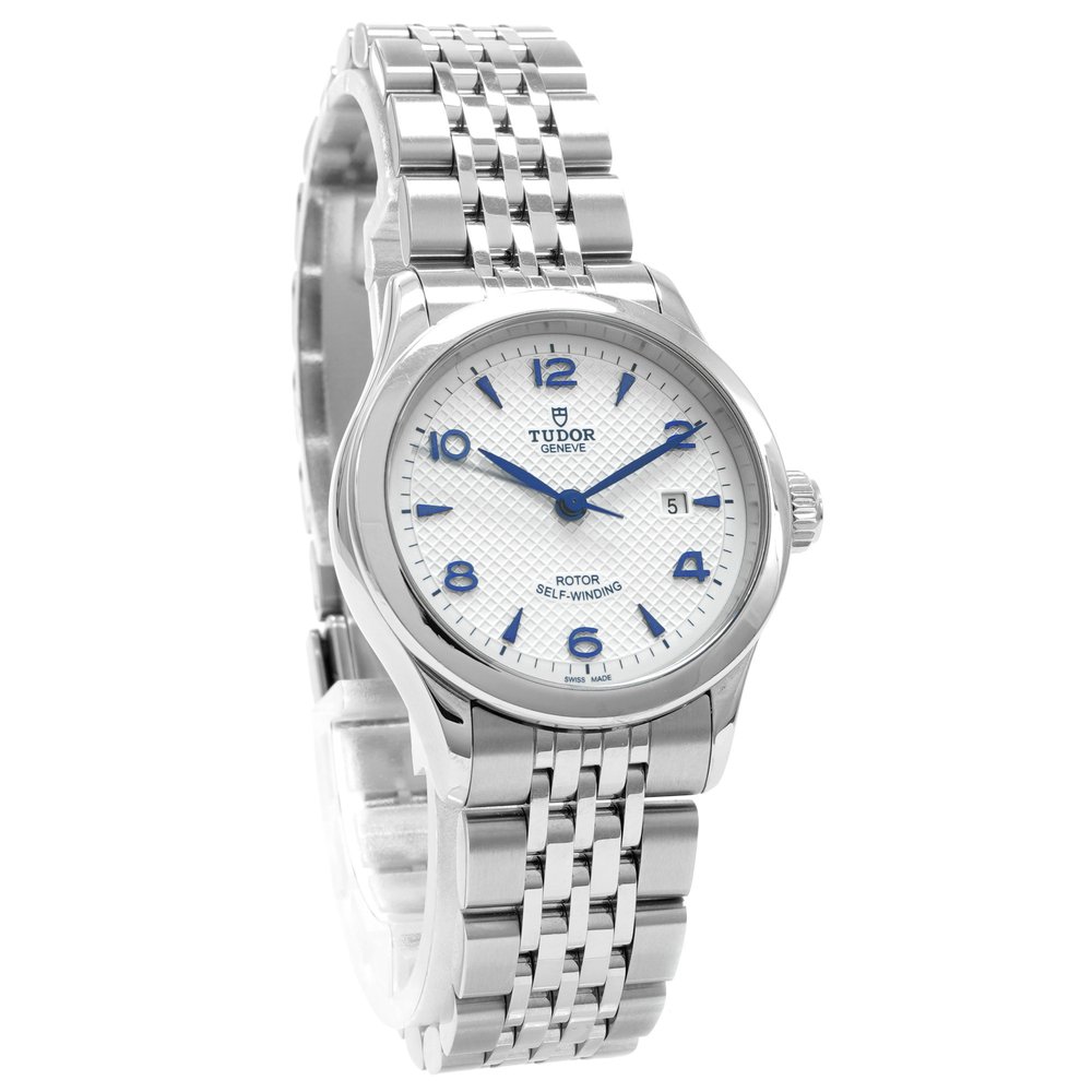 Tudor 1926 28mm