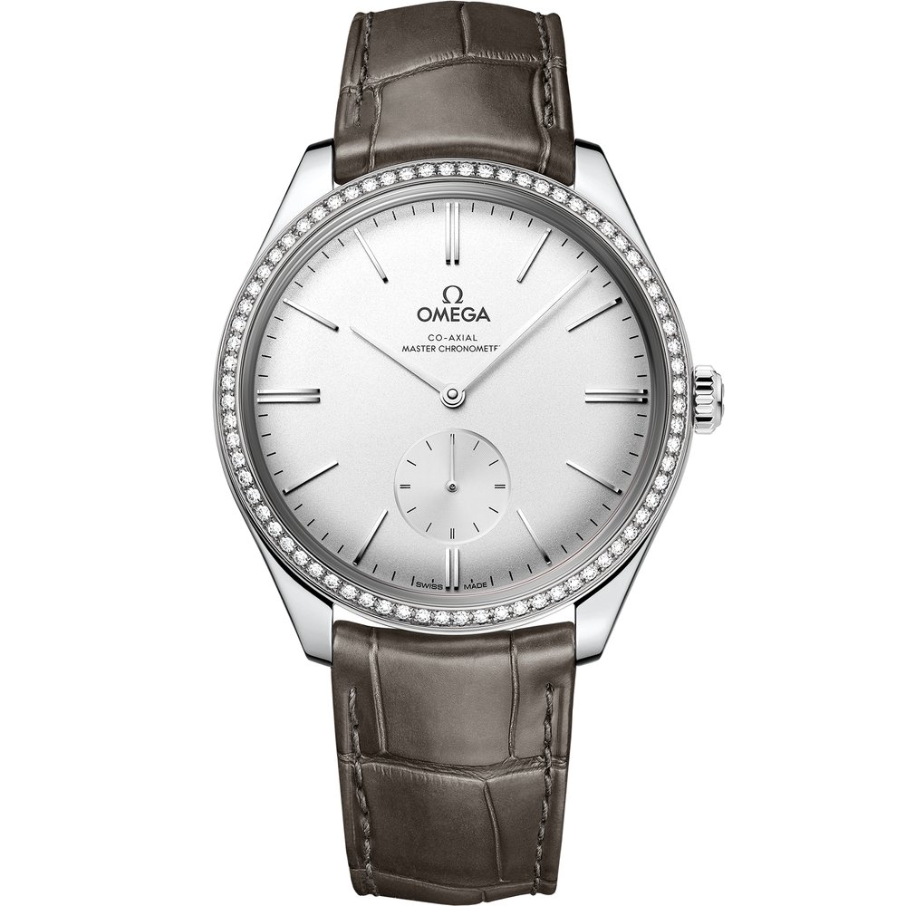 Omega De Ville Tresor Small Seconds 33mm