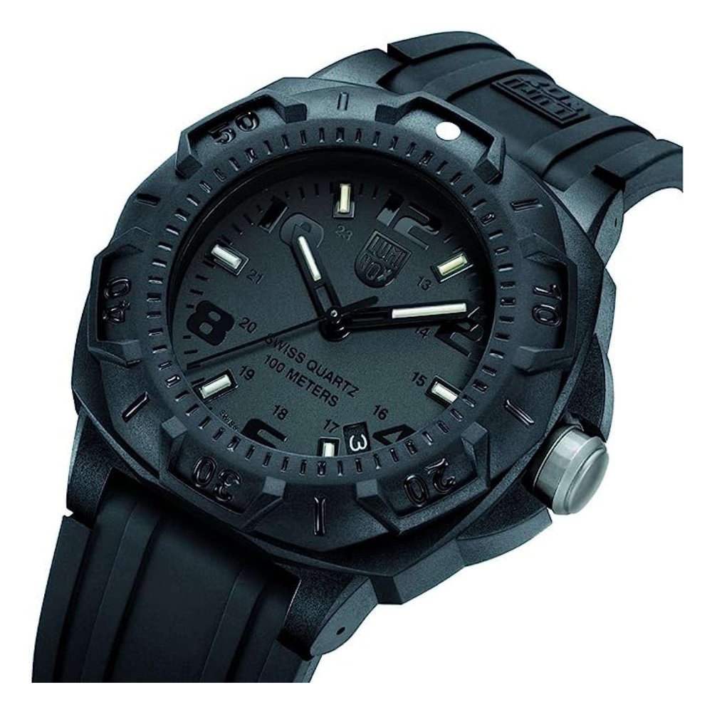 Luminox Sentry 0200 Series