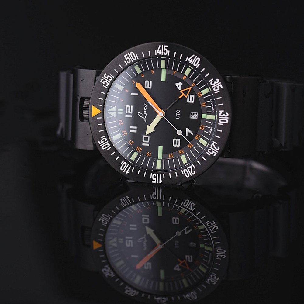 Laco Marine GMT