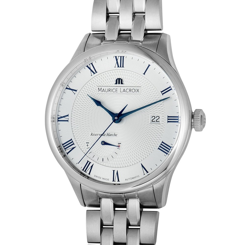 Maurice Lacroix Masterpiece Automatic