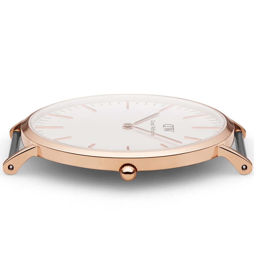 Daniel Wellington Classic Bristol 40mm