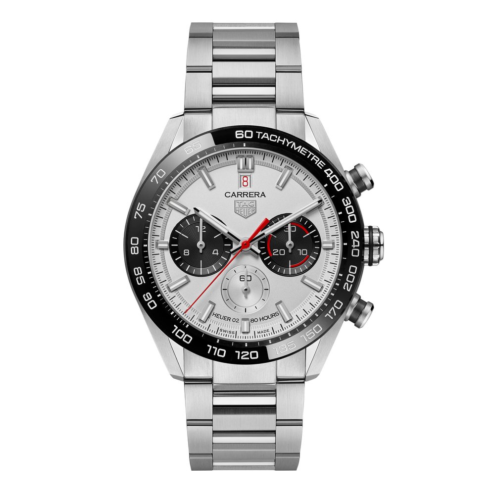 TAG Heuer Carrera Sport Chronograph 44mm