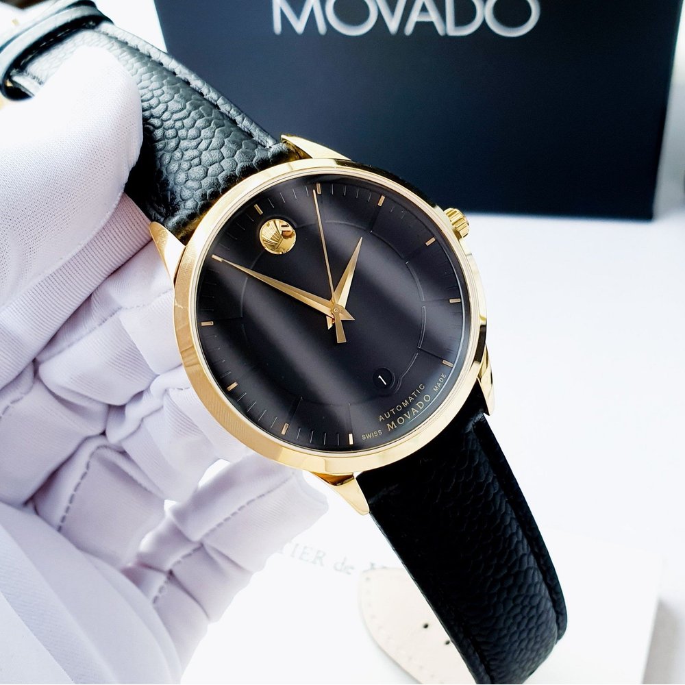 Movado 1881 Automatic