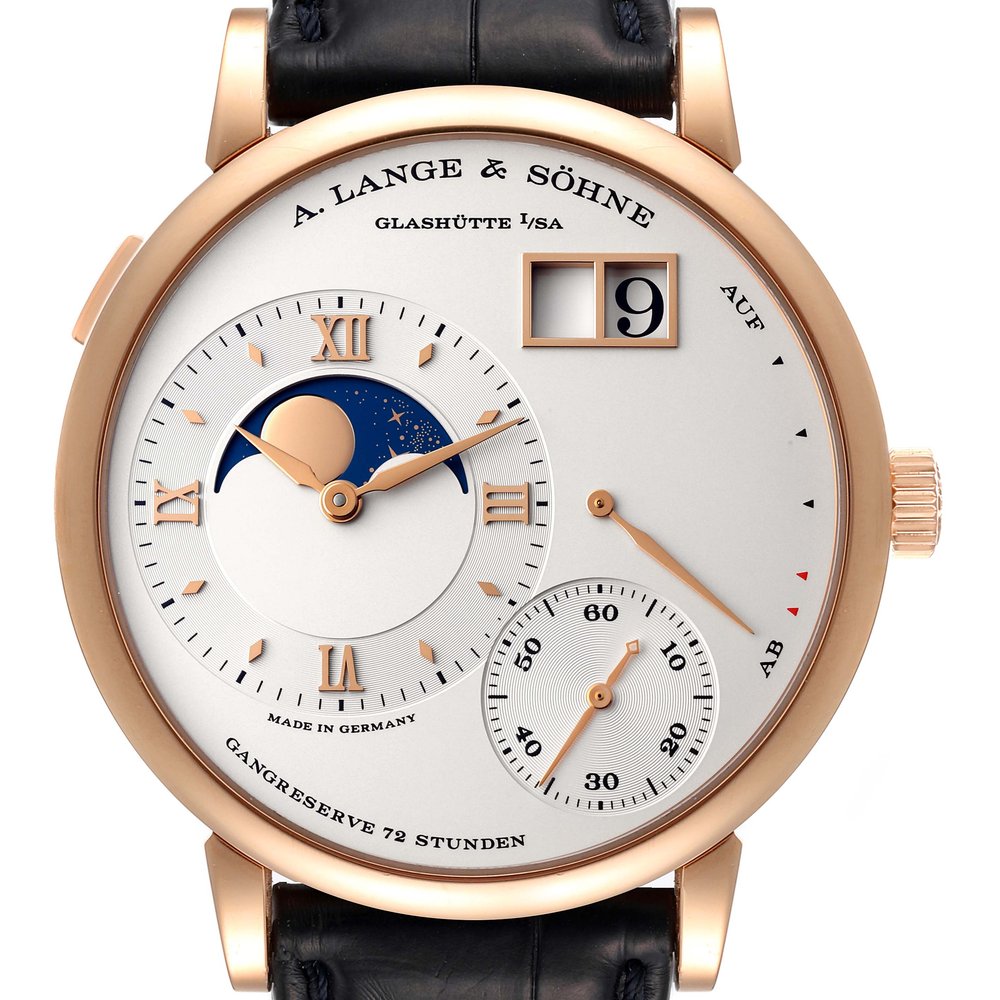 A. Lange & Söhne Lange Lure