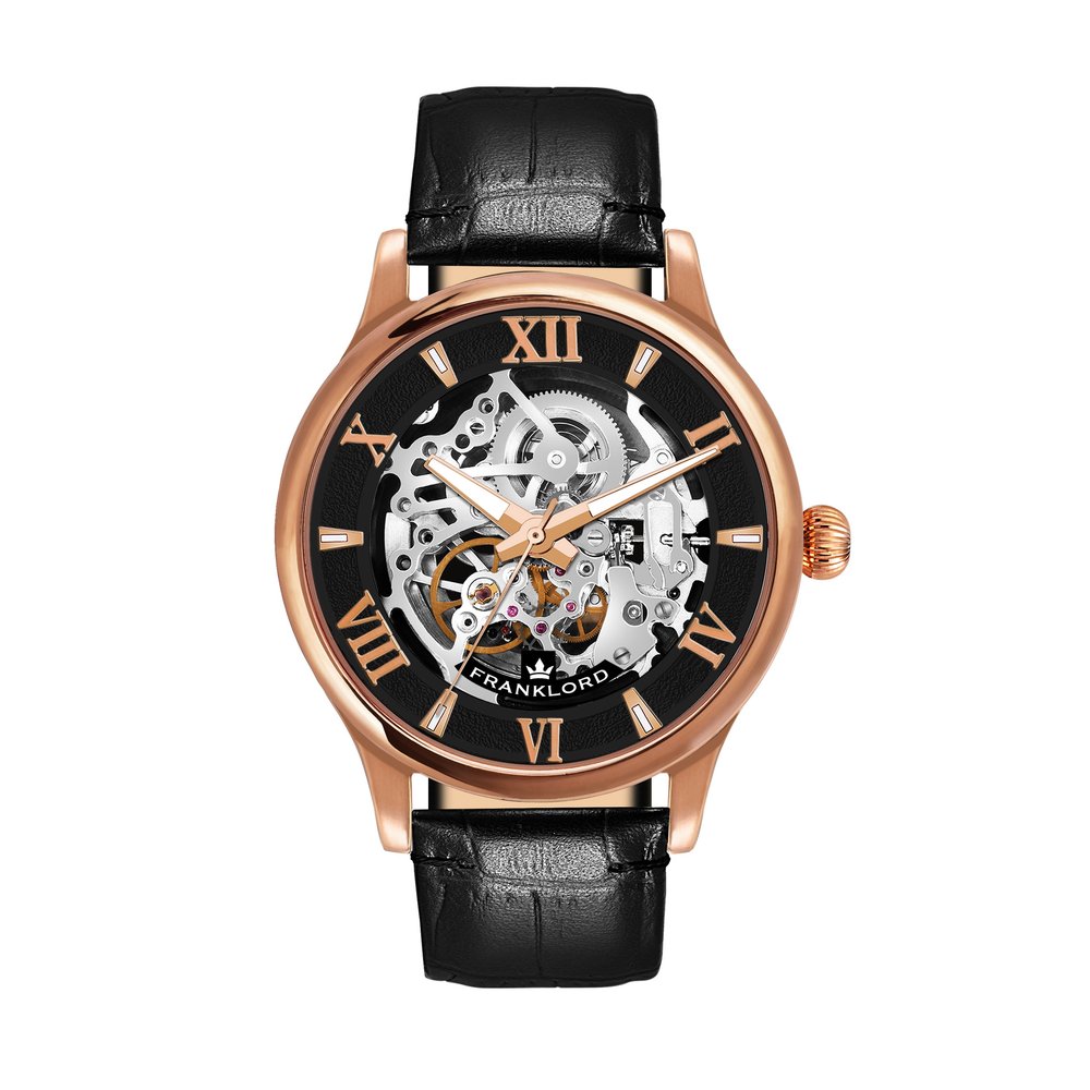 Seagull Boundary Series Skeleton Automatic