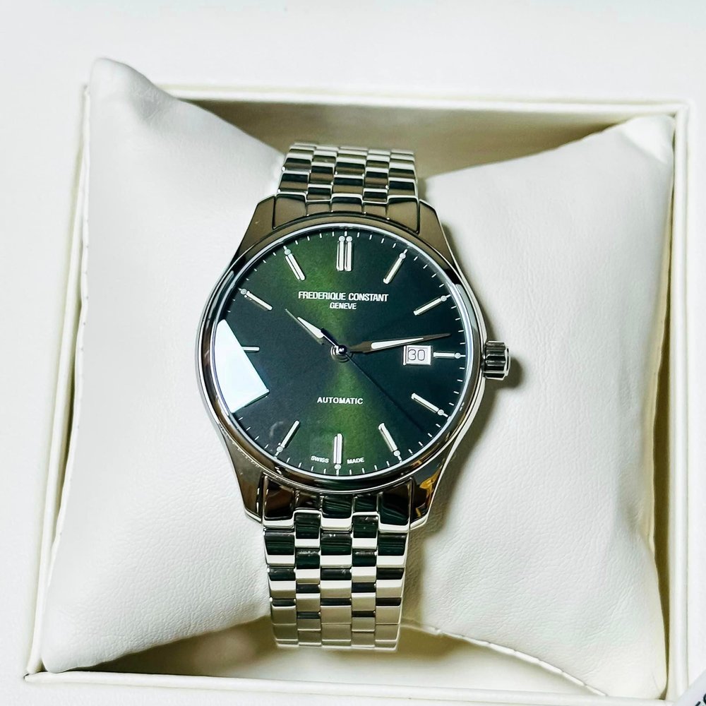 Frederique Constant Classics Automatic