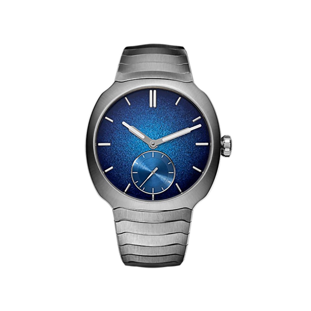 H. Moser & Cie Streamliner Small Seconds
