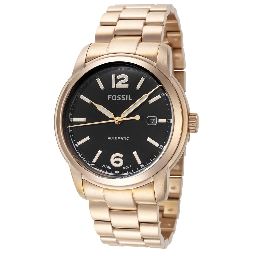 Fossil Sport Tourer Automatic