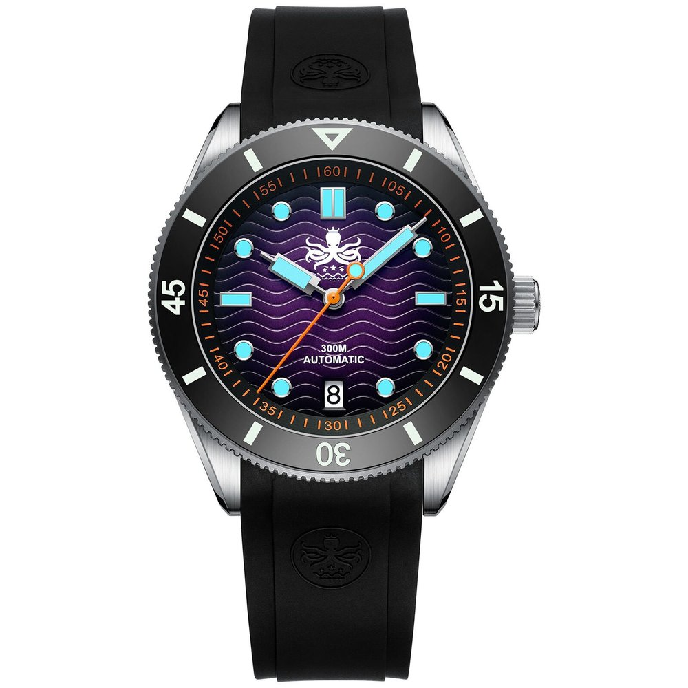 Phoibos Wave Master