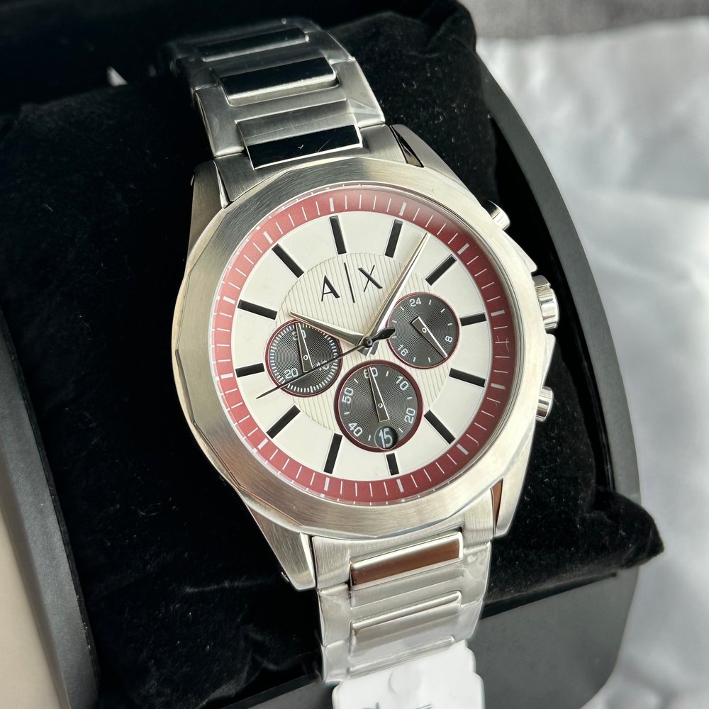 Armani Exchange Drexler Chronograph