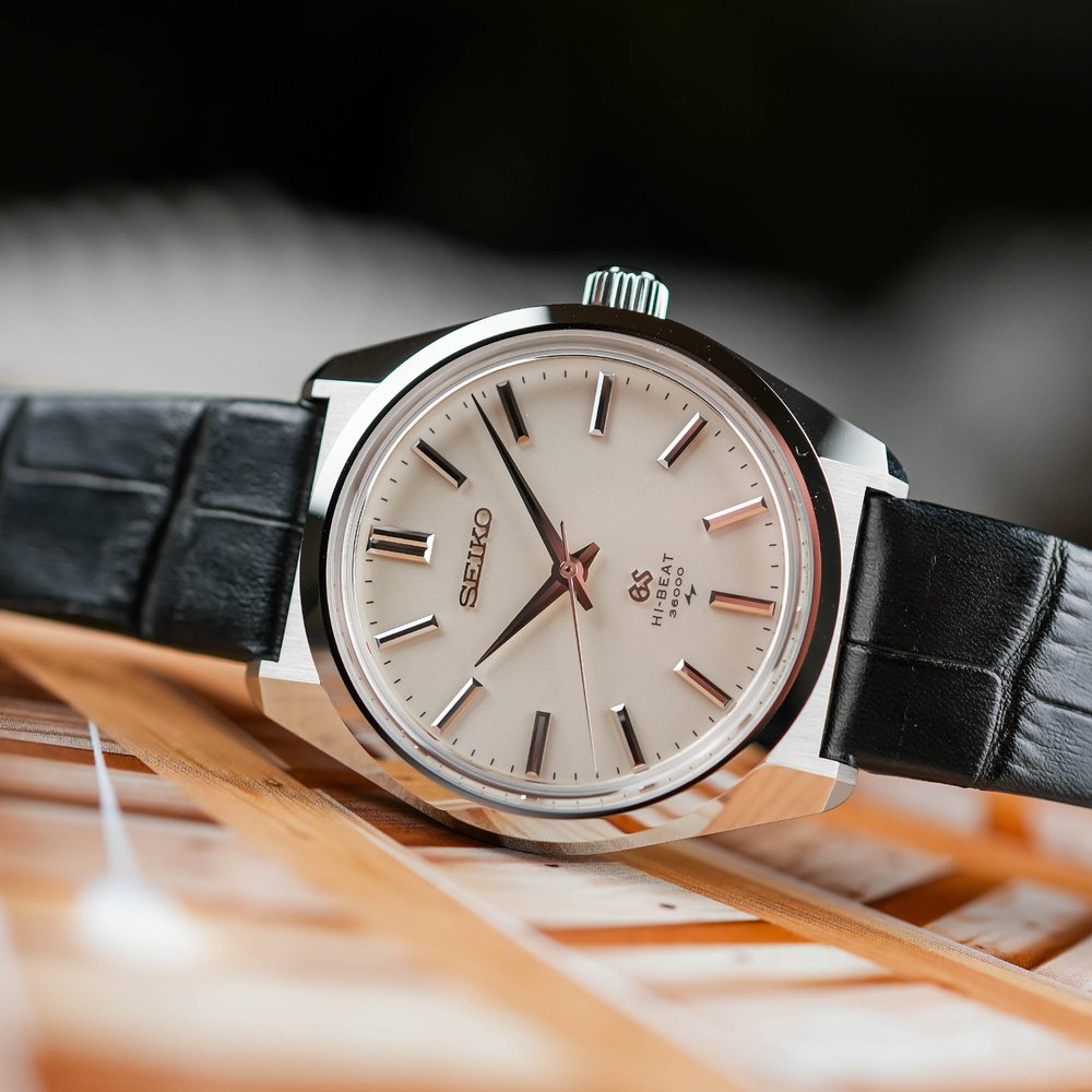 Grand Seiko SLGW005