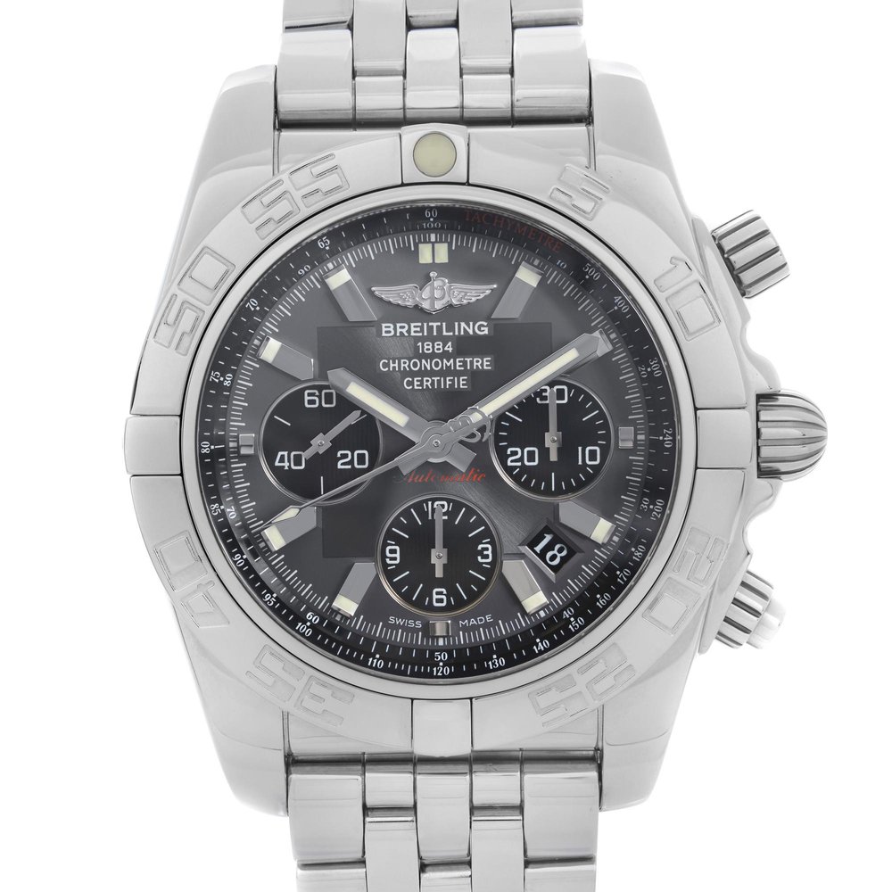Breitling Chronomat 44